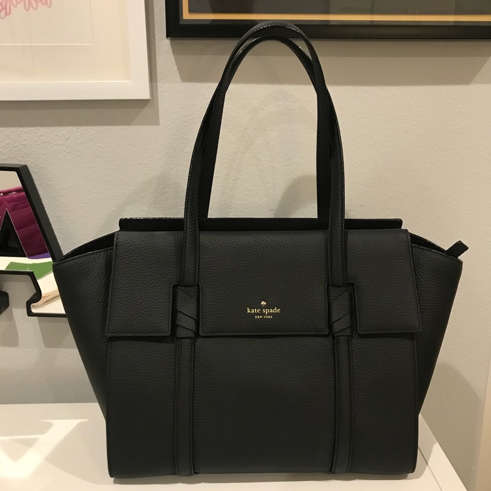 Kate Spade Daniels Drive Abigail Tote Bag